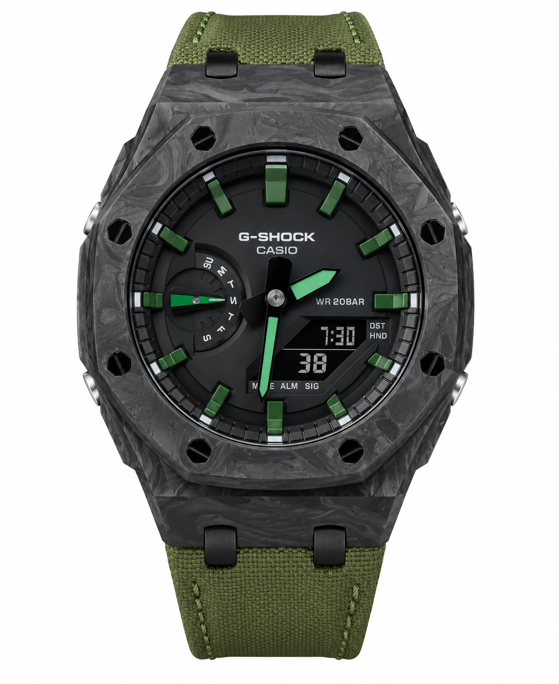 G-Shock Custom